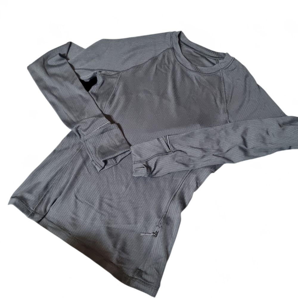 LULULEMON BLACK